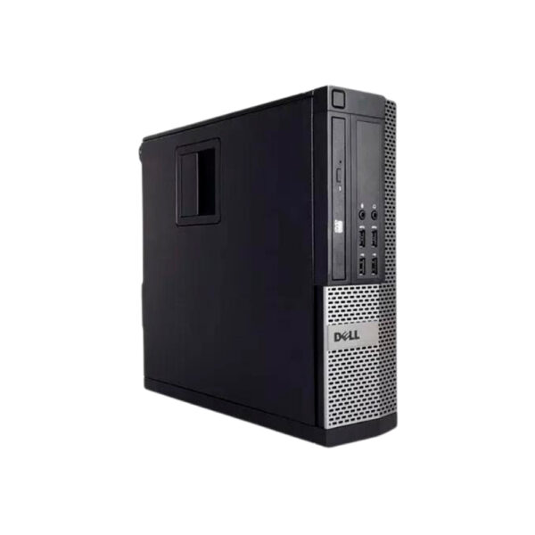 CPU Dell Slim Intel Core i5 7ta Gen Refurbished