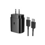 Cargador para Teléfono Tipo C
