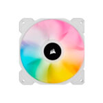 FAN RGB INDIVIDUAL BLANCO