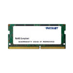 Memoria RAM Patriot Signature 8GB DDR3 UDIMM