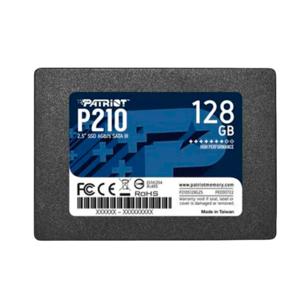 Tarjeta Micro SD A1 128GB Patriot