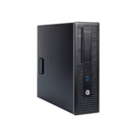 CPU Dell Slim Intel Core I5 4ta, (sin RAM o HDD).