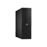 CPU marca vareada slim I3 9 GEN 4GB DDR4 256 GB SSD refurbished.