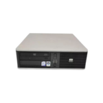CPU marca vareada slim dual core.