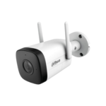 Cámara Dahua ip bala wifi 2 MP 1080p lente 2,8mm con audio bidireccional.