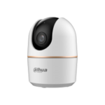 Cámara ip Dahua 2mp wifi motorizada 360, auto tracking, audio bidireccional.