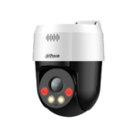 Cámara ip pt de 2 megapíxeles.
