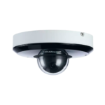 Cámara mini ptz 4x 4mp ip.