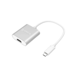 Convertidor type 4K HDMI para Mac o laptops.