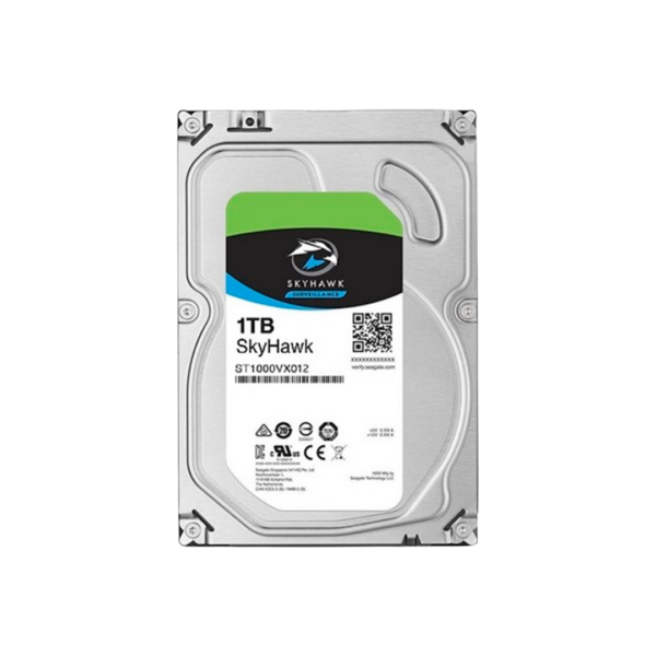 Disco Duro Dahua Seagate Skyhawk 1 TB