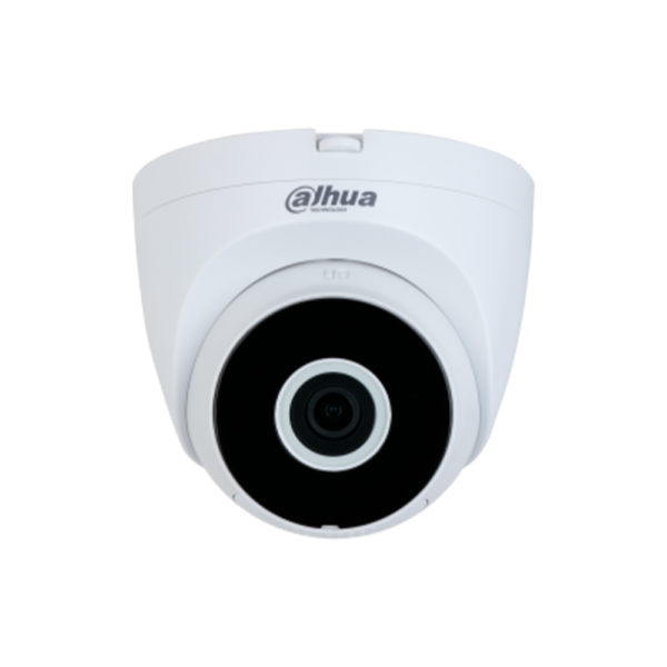 Domo Dahua premium ip inalámbrica metálica 2 MP.