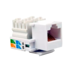 Jack coupler RJ45 CAT5 U-Products.