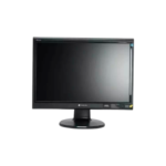 Monitor 15 clase b.