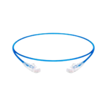 Patch U-Products CAT6 1MTS.