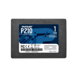 SSD Data Patriot P210 1 TB