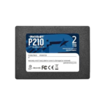 SSD Data Patriot P210 2 TB