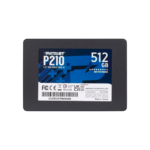 SSD Data Patriot P210 512 GB