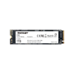 SSD M2 Patriot P300 1 TB