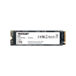 SSD M2 Patriot P300 2 TB