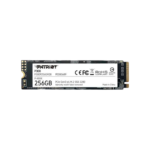 SSD M2 Patriot P300 256 GB