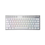 Teclado horus wirless k632-rgb-pro.
