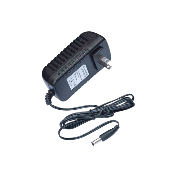 Transformador 12V 2 AMP U-Security