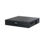 Nvr tecnología ip 32 ch, resolución 1ch@4k 32ch@1080p.